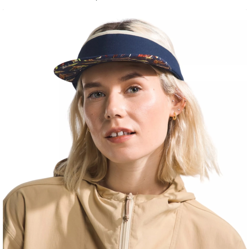 The North Face Class V Visor - Picture 6 of 6